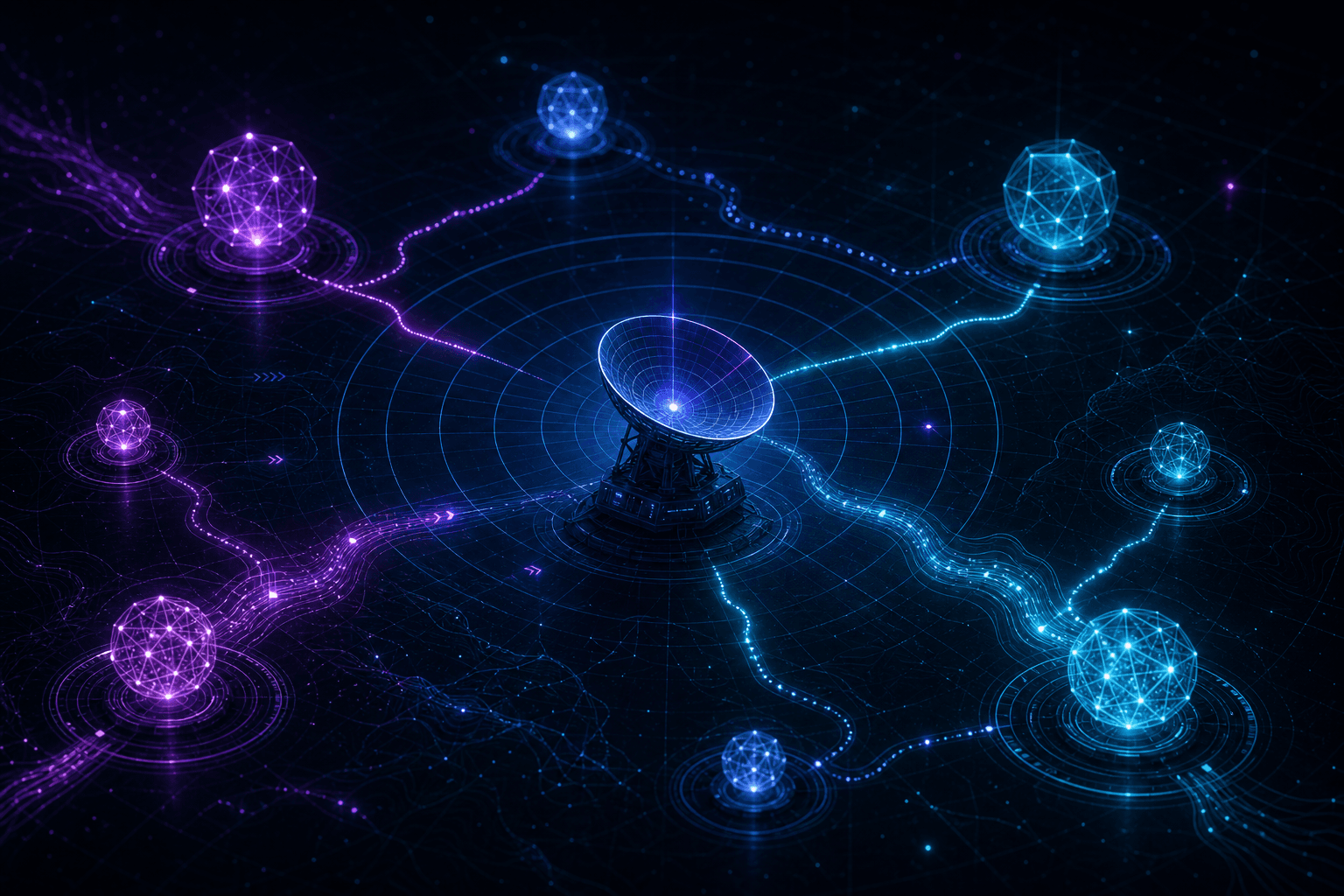 Conductor Visual
